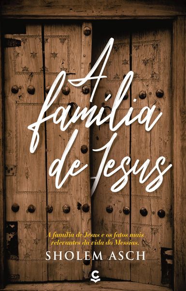 Produktbild: A fam&iacute;lia de Jesus