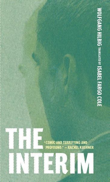 Produktbild: The Interim