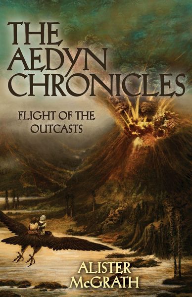 Produktbild: The Flight of the Outcasts