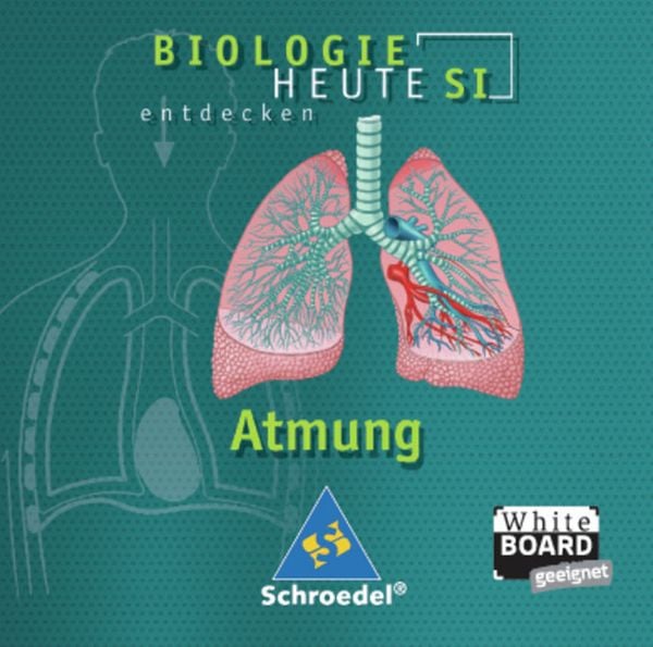 Biologie heute SI / Atmung