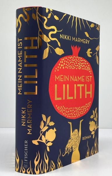 Produktbild: Mein Name ist Lilith