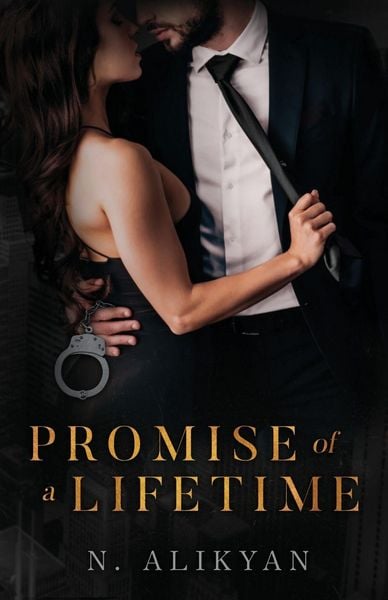 Produktbild: Promise of a Lifetime
