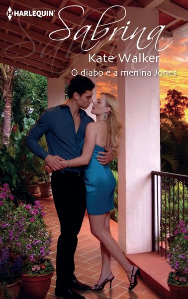 Produktbild: O diabo e a menina Jones