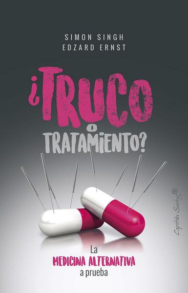 Produktbild: &iquest;Truco o tratamiento?