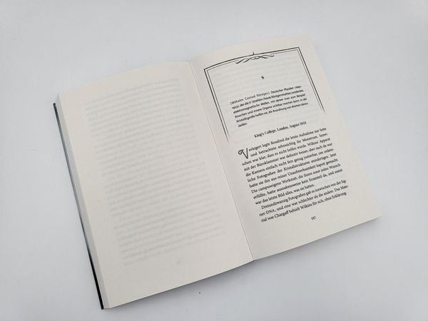 Produktbild: Die Entdeckerin des Lebens