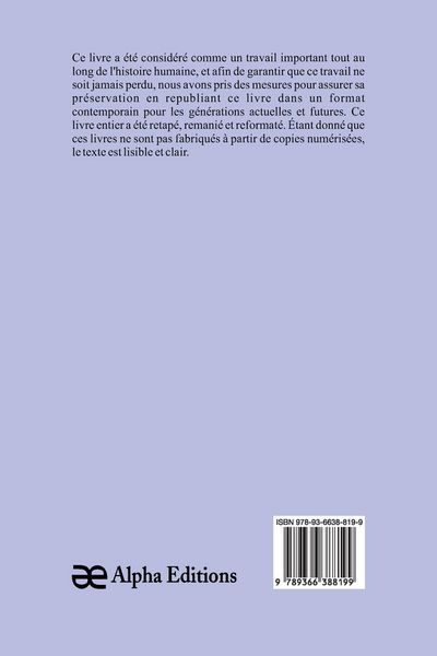 Produktbild: Oeuvres de Marcel Schwob. Volume 1; Spicil&egrave;ge