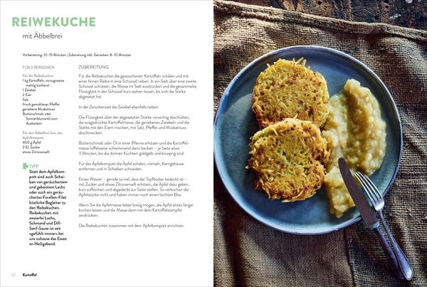 Produktbild: Das Hessen-Kochbuch