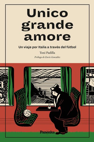 Produktbild: Unico grande amore
