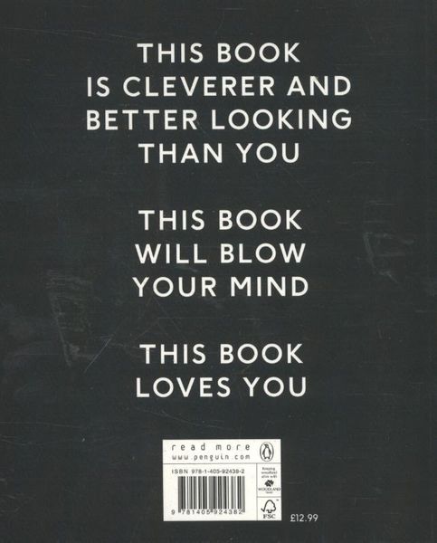 Produktbild: This Book Loves You