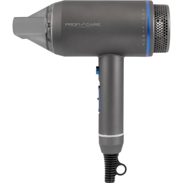 Produktbild: Profi-Care PC-HT 3082 Haartrockner Blau, Anthrazit