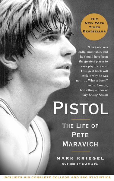 Produktbild: Pistol