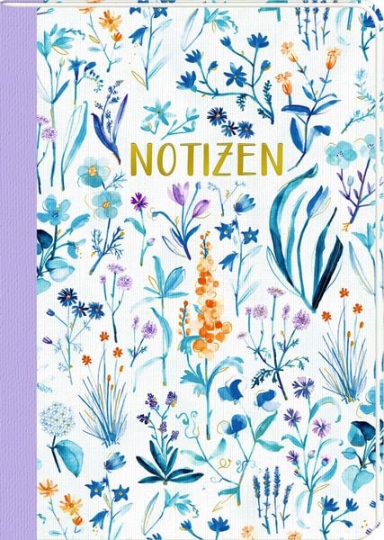 Produktbild: Notizhefte DIN A5
