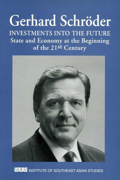 Produktbild: Investments into the Future
