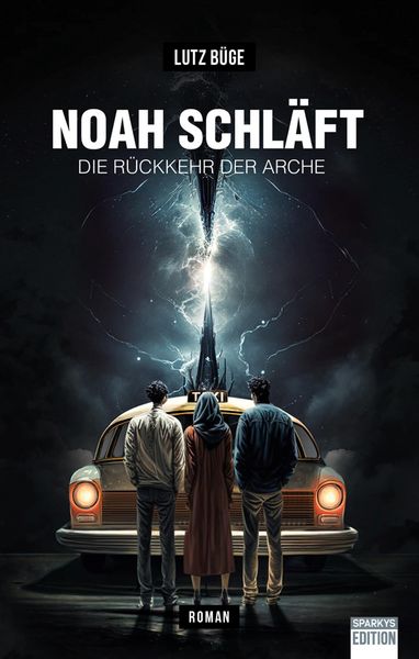 Produktbild: Noah schl&auml;ft
