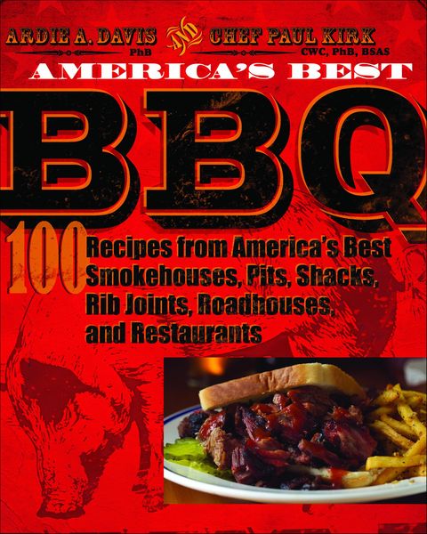 Produktbild: America's Best BBQ