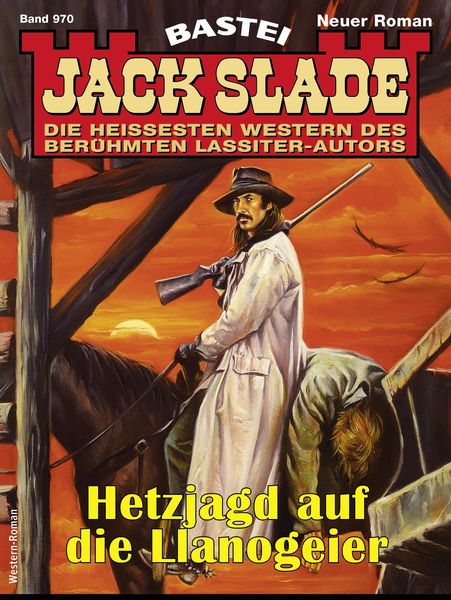 Produktbild: Jack Slade 970