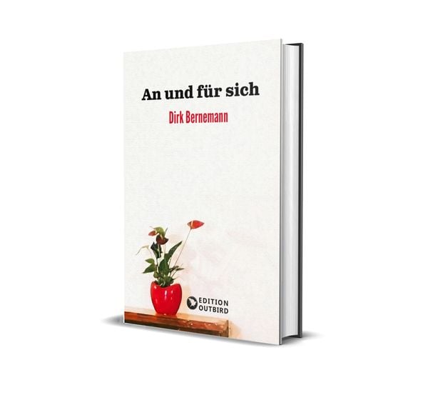 Produktbild: An und f&uuml;r sich