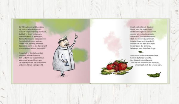 Produktbild: K&ouml;nig Pups