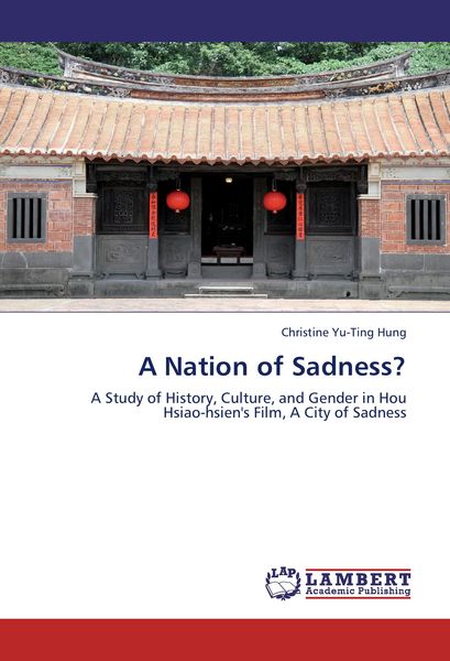 Produktbild: A Nation of Sadness?