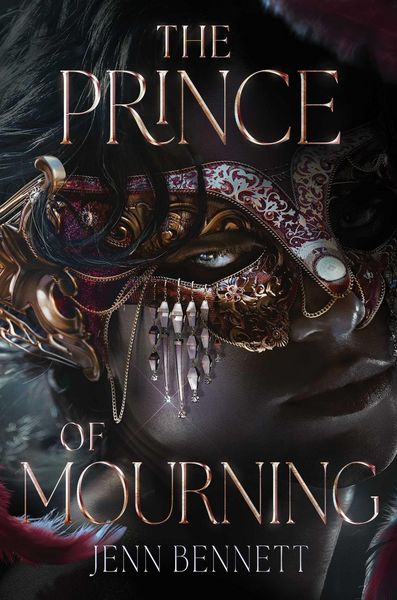 Produktbild: The Prince of Mourning