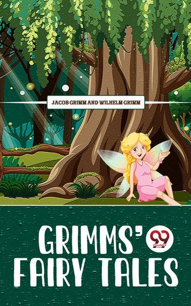 Produktbild: Grimms' Fairy Tales