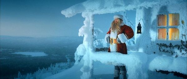 Produktbild: Wunder einer Winternacht - Die Weihnachtsgeschichte
