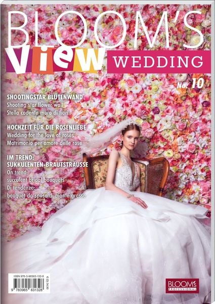 Produktbild: BLOOM's VIEW Wedding 2024 (No.10)