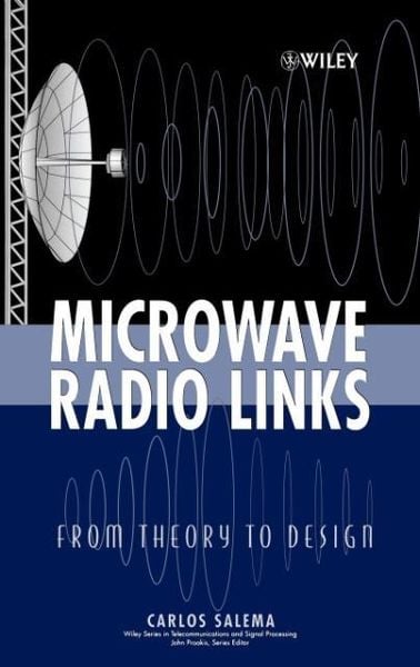 Produktbild: Microwave Radio Links