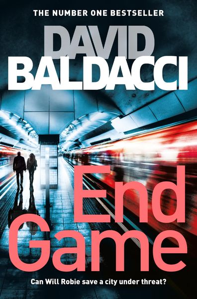 Produktbild: End Game