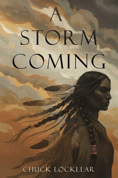 Produktbild: A Storm Coming