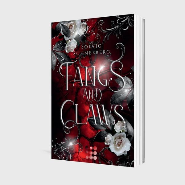 Produktbild: Fangs and Claws