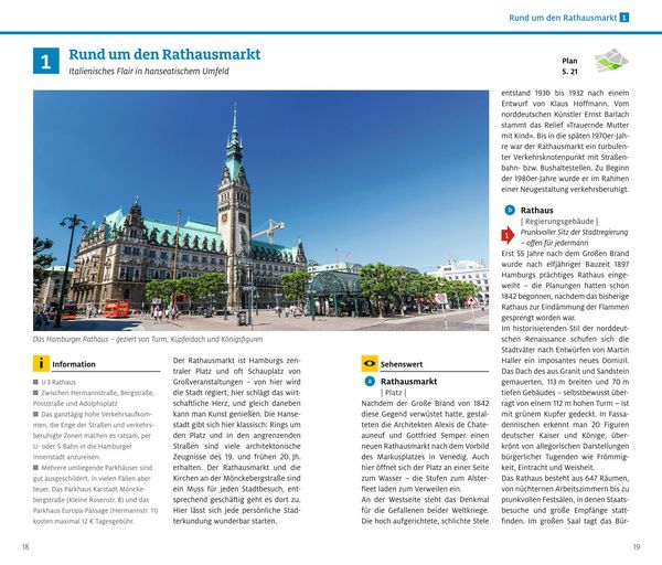 Produktbild: Hamburg