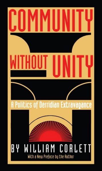 Produktbild: Community Without Unity