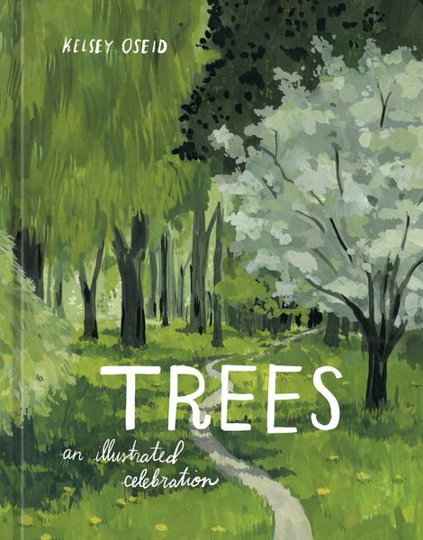 Produktbild: Trees