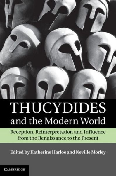 Produktbild: Thucydides and the Modern World