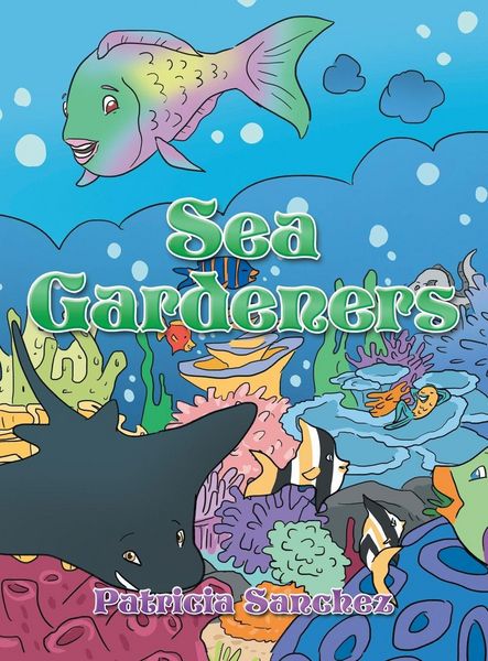 Produktbild: Sea Gardeners