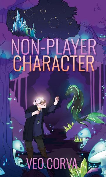 Produktbild: Non-Player Character