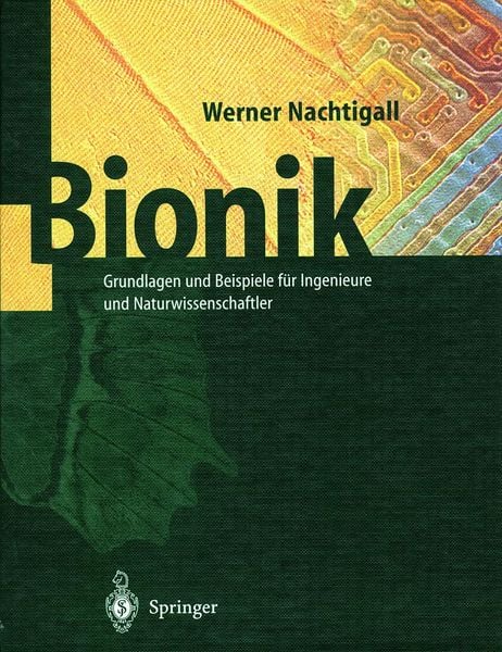 Produktbild: Bionik