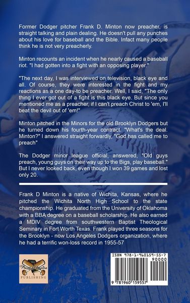 Produktbild: Good news from the DUGOUT