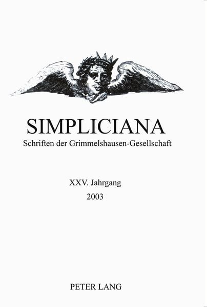 Produktbild: Simpliciana
