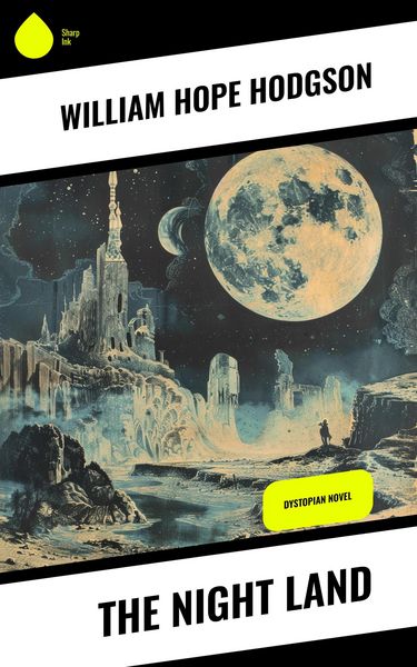 Produktbild: The Night Land
