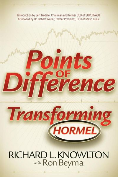 Produktbild: Points of Difference