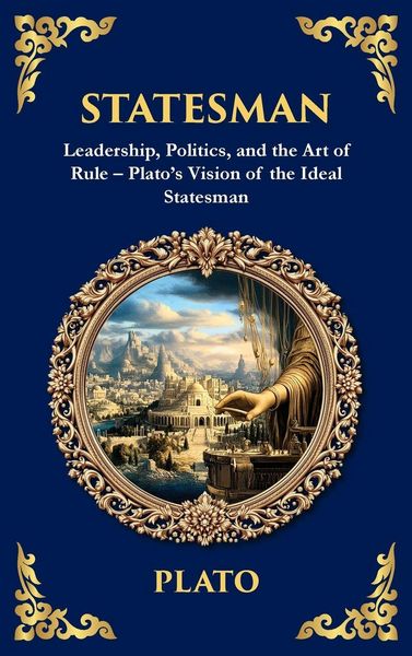 Produktbild: Statesman