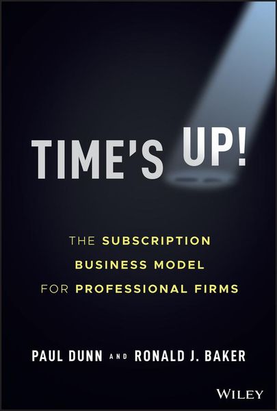 Produktbild: Time's Up!