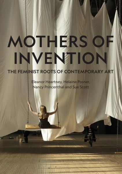 Produktbild: Mothers of Invention