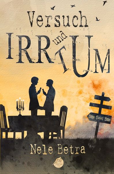 Produktbild: Versuch und Irrtum