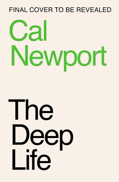 Produktbild: The Deep Life