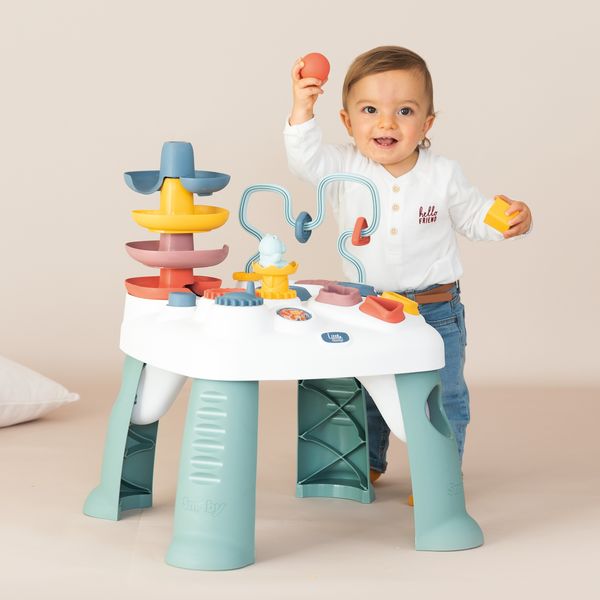 Produktbild: Activity-Spieltisch