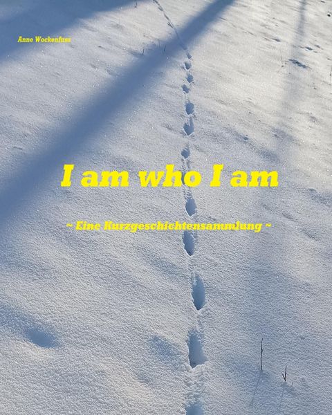 Produktbild: I am who I am