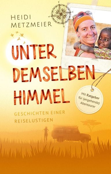 Produktbild: Unter demselben Himmel